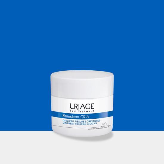 Uriage Barrierderm Fisher 40g (Multi-Balm)