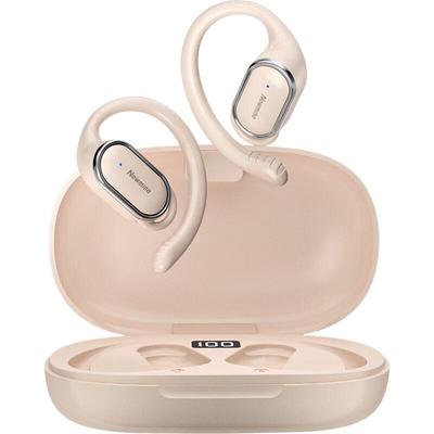 Newmine LY12 Knochenschall Sport Bluetooth-Kopfhörer