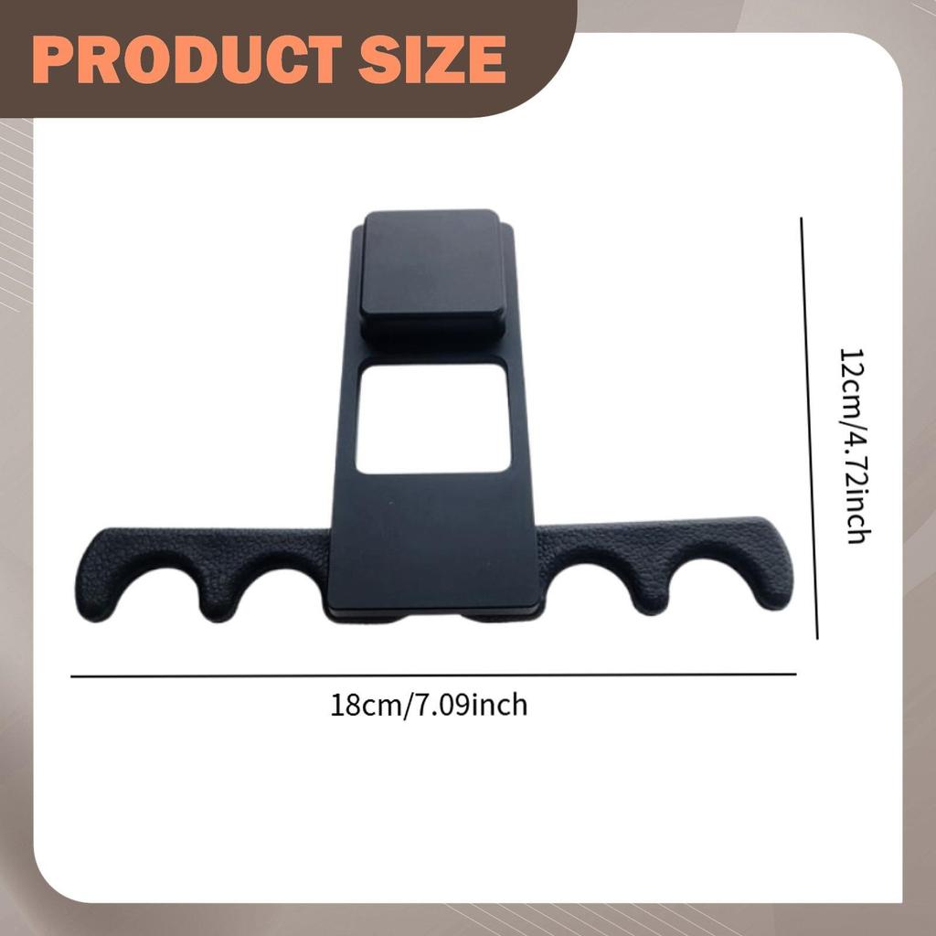 Pool Cue Holder for Table Compact Portable Rod Organizer Practical Billiard Pool Cue Rack Billiard Cue Stand for Club Game Room