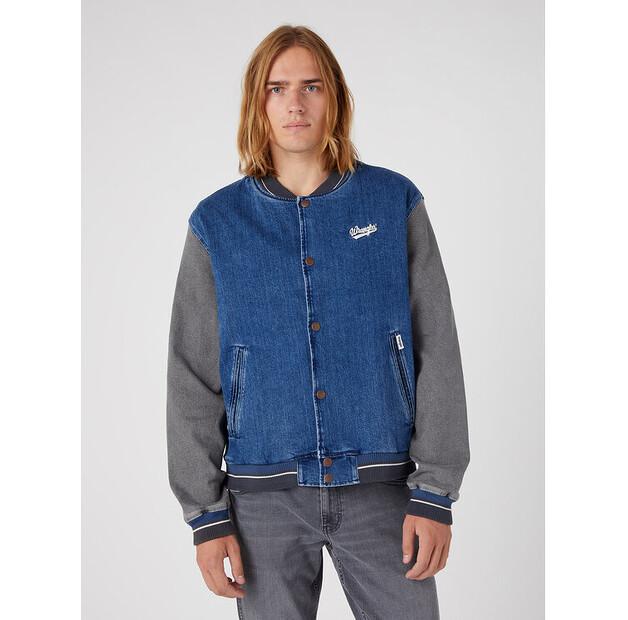 Куртка Wrangler Baseball