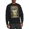 STAR TREK Unisex Adult The Original Series Episode 49 Sweatshirt