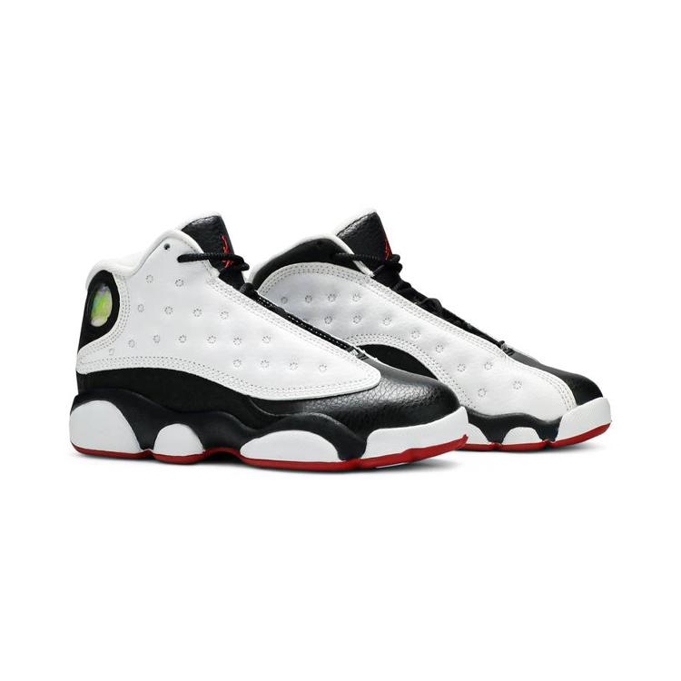 Jordan 13 Retro He Got Game 2018 PS 414575-104