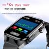 KPEP Non-Invasive Health Smartwatch with Bluetooth Calling (CN version)