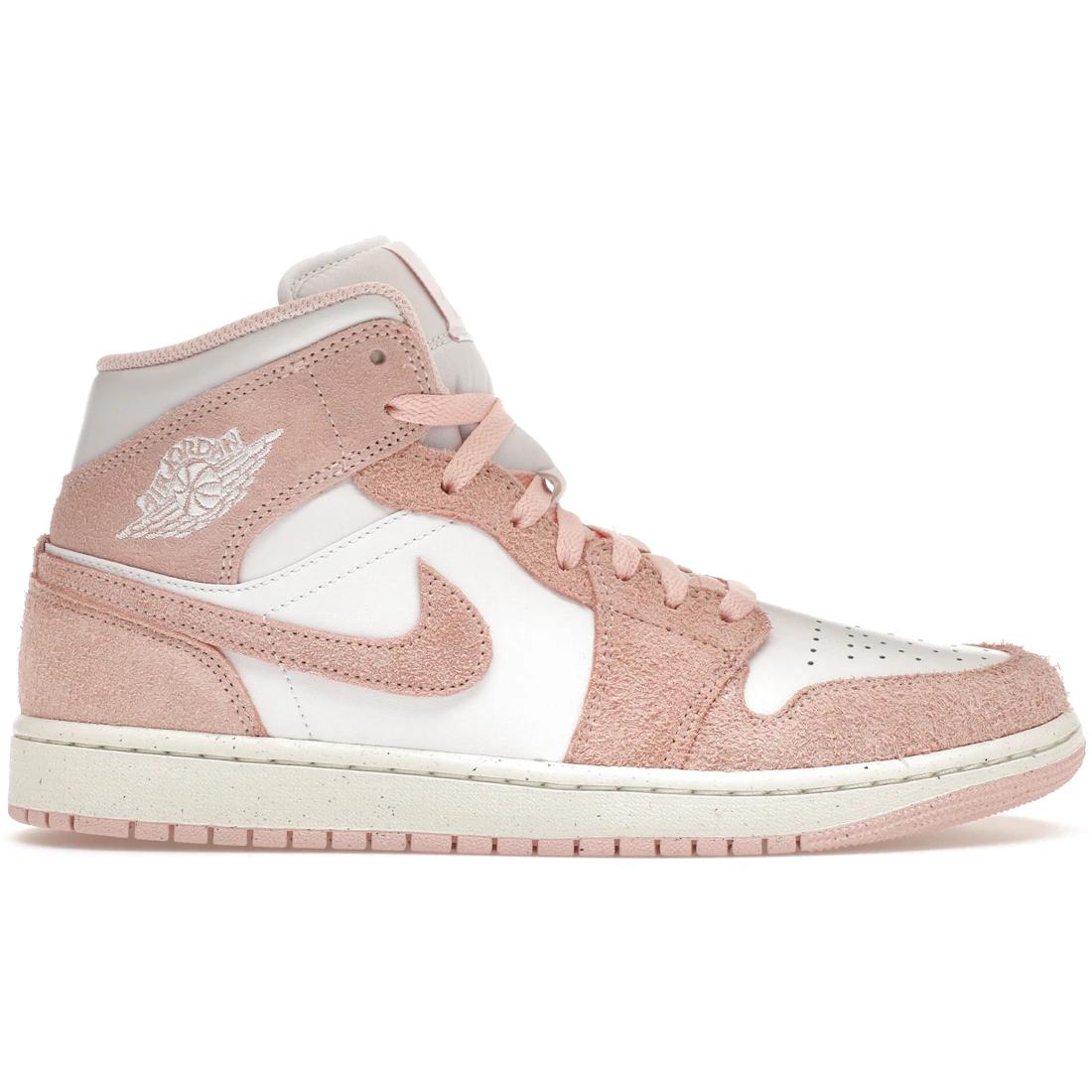 

Sneaker Jordan 1 Mid SE Legend Pink(FN5215-161) 42.5