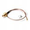 Satel Reduktor Antena Gsm Ipx-Sma