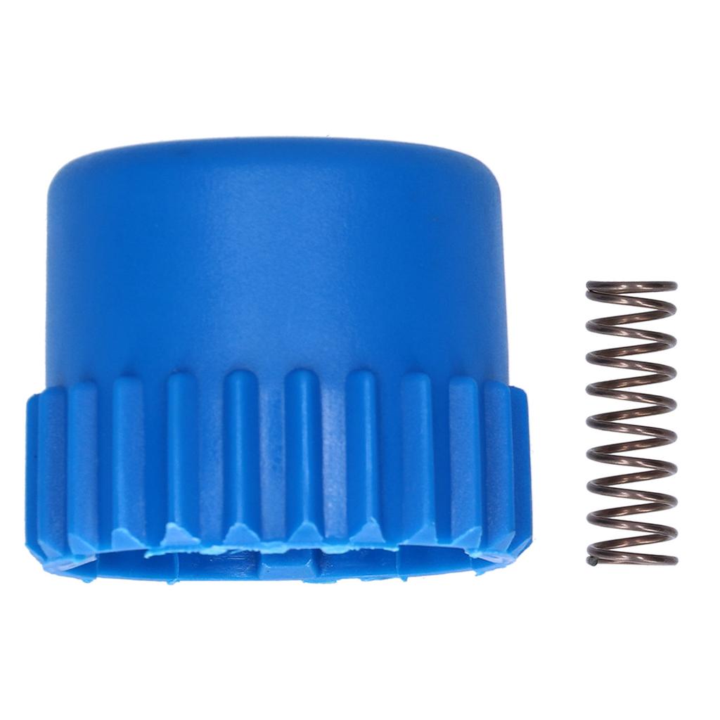 Knob and Spring Grass Trimmer Replacement Parts for Husqvarna T35 String Trimmer Head