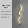 DAMIASMIL Modern LED Wall Lamp for Bedroom Bedside Wall Lights Home Living Room Decoration Interior Wall Sconce Fixture Luster