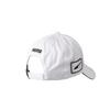 Cappellino da Golf FOG Tour Patch Cap 026037 Bianco Glow [PUMA] da Uomo