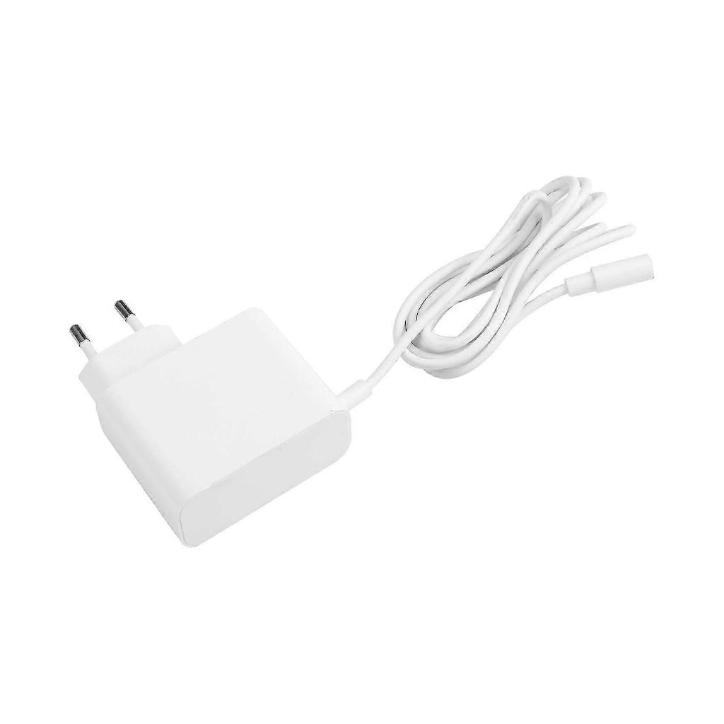 Für Xiaomi C203, für Xiaomi G20 Lite, für Mijia Akku-Staubsauger Lite (MJWXCQ03DY) EU-Adapter-Ladegerät weniger