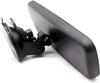 Car Rear View Mirror, Auxiliary, Genuine Suction Cup Type, Strong, Tool-Free, Angle Adjustable, Rear