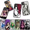 For Samsung Galaxy A36 A17 A26 A07 A35 A54 A53 A13 A33 A34 S8 S9 S20 S21 FE S10 Plus Case One Boa Hancock Pieces Luffy Zoro