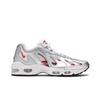 Nike Supreme X Air Max 96 'Metallic Silver' CV7652-001 Men's Shoes