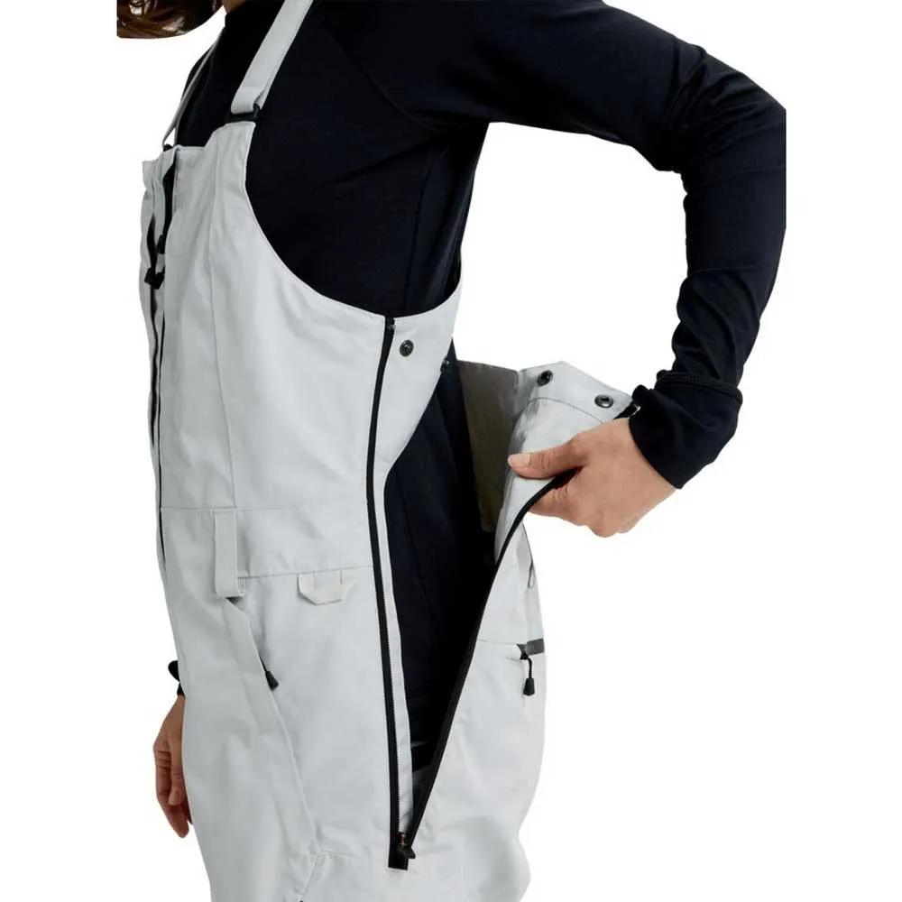 Burton Брюки Reserve Goretex 2L Bib