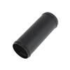 X Autohaux Universal Straight 6064 Aluminum Alloy Tube 51/57/64/76/83/89/95/102/127mm OD 150mm Length Air Intake Connection Hose