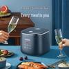 SUPOR 2L Micro-Pressure Electric Rice Cooker