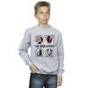 Star Wars: Bad Batch Boys Clone Force 99 Sweatshirt