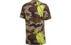 adidas Originals T-Shirt Herren Camouflage GK5914