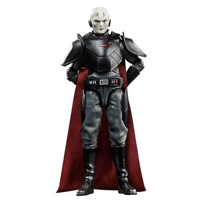 Hasbro Star Wars Black Series Grand Inquisitor 6 Inch Size Star Kenobi Action Ages 4 and Up F4361 Genuine Product (15cm) Wars Obi-Wan Figure,