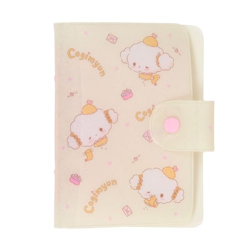 Sanrio Sticker Binder (Today, the Two Are Best Friends) Cogimyun 563650