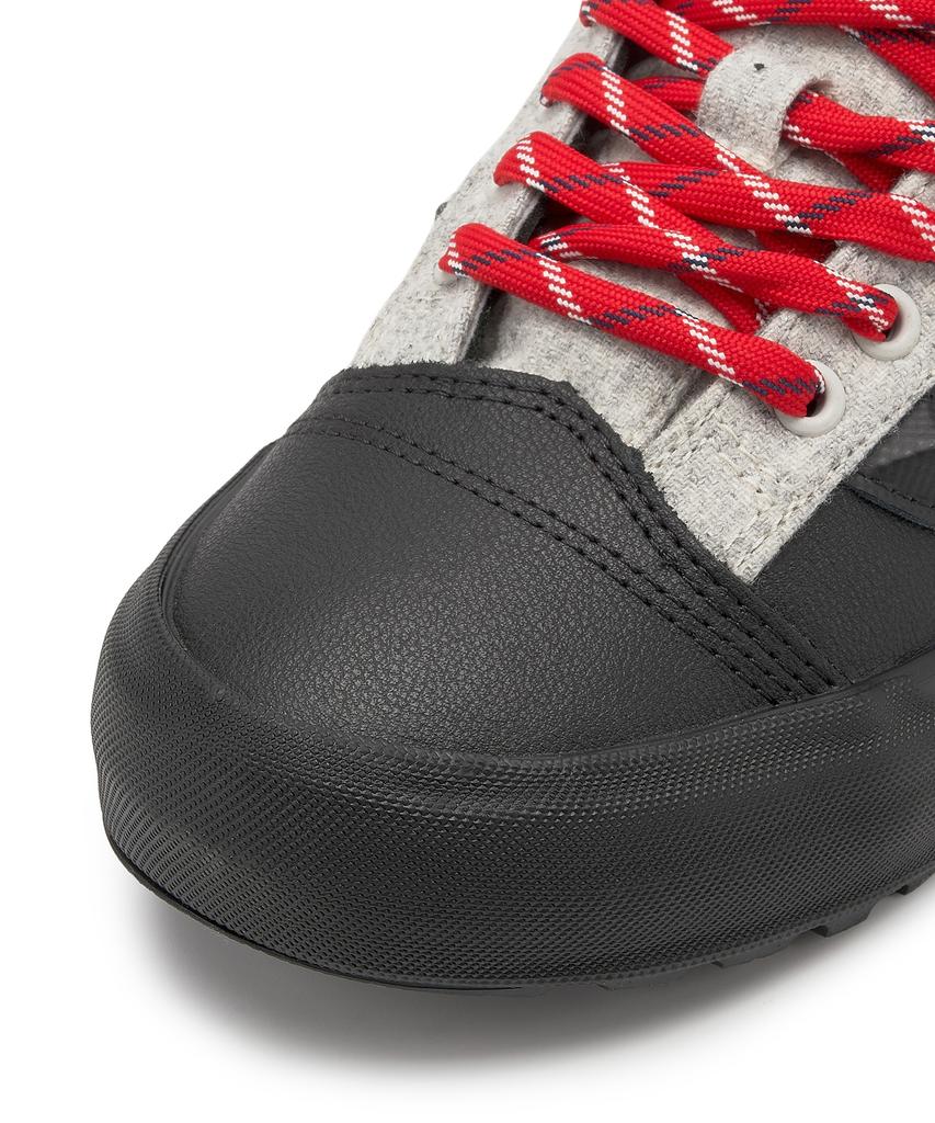 Vans Premium Lx New School Mte-1 - (Tdc) Black / Vn000Cxrcjk1
