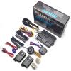 For Toyota Car Alarm Start Stop System Remote Start Engine Ignition Kit Keyless Entry Accessories Yaris Corolla Rav4 Hilux Auris
