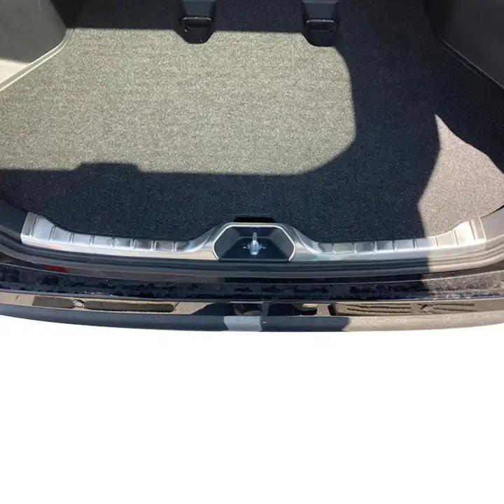 2022-23 Toyota Noah Voxy 90 Series Scuff Plates, Sill Strips, Door Bowls, Interior & Exterior Trim