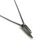 Agroundring Stake Necklace