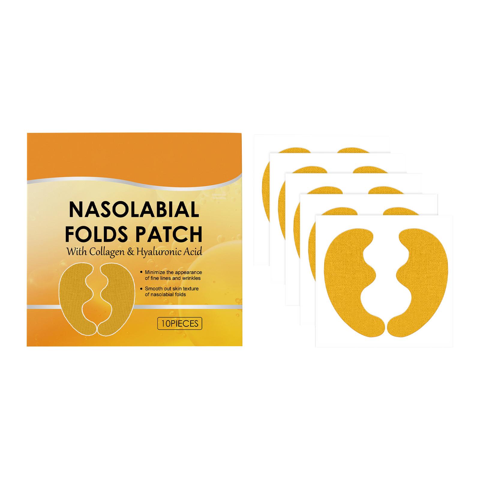 

Укрепляющий и осветляющий носогубный патч Увлажняющий и осветляющий носогубный патч Мягко питающий укрепляющий носогубный патч