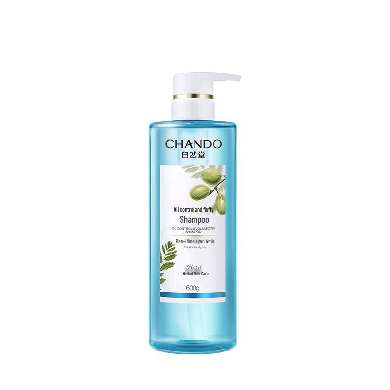 CHANDO Oil Control Volumizing Shampoo