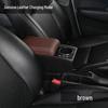 BYD F3/F3R Original Armrest Box with Peek Mod for Older Models