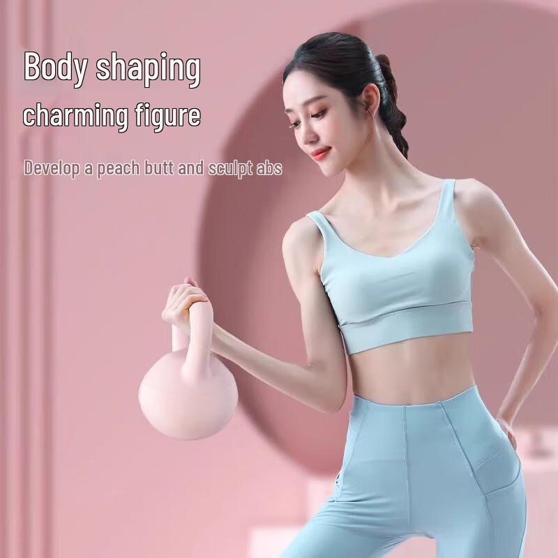 Wanduo Soft Kettlebell