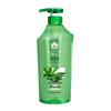 Bee & Flower Aloe Vera Oil Control Silicone-Free Shampoo