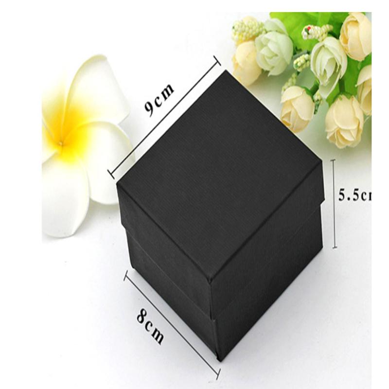 New Fashion Ladies Men Square Watch Female Quartz Wristwatch Dropshipping Reloj De Mujer