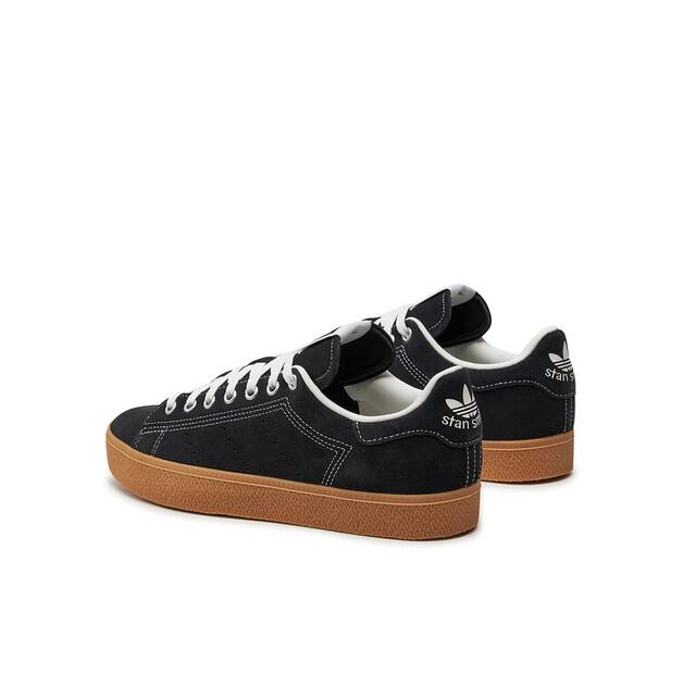 Ανδρικά αθλητικά παπούτσια adidas Stan smith cs ig1284 μαύρα