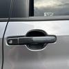 Hyorabyn Nissan New Lukes B4 Series Door Handle Decorative Cover Dress-Up Scratch Resistant Accessory