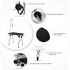Grooming Table Puppy Safety Leash Dogs Accessories Pet Loop Lock Pet Grooming Rope Restraint Rope