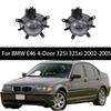 LED Daytime Running Lights Fog Lamp For BMW E46 4-Door 325i 325xi 2002 2003 2004 2005 63176911007