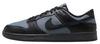 Nike Dunk Low Retro SE Sneakers (FZ3052-001) Off Noir/smoke Grey/anthracite/black