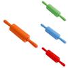 Handle Rolling Pin PP Non-Stick Rolling Pin New Pastry Dough Roller Home Kitchen Baking