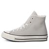 Converse Wmns Chuck 70 High Cozy Club - Lt Orewood Brown 569515C