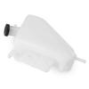 For Suzuki GSXR600 GSXR750 2006-2010 ABS Plastic Motorcycle Radiator Coolant Reservior Overflow Tank Bottle