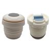 Universal Vacuum Flask Lid Outdoor Travel Cup Sealed Inner Lid Drinking Water Bottle Stopper Accessories