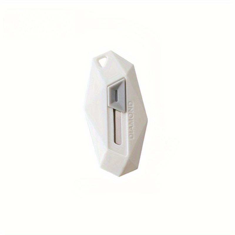 Multi-functional Safety Knife - Automatic Retractable Box Cutter for Home and Outdoor Use