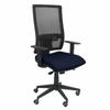 P&C-Office Chair Horna Bali P&C LI200SC Blue Navy Blue