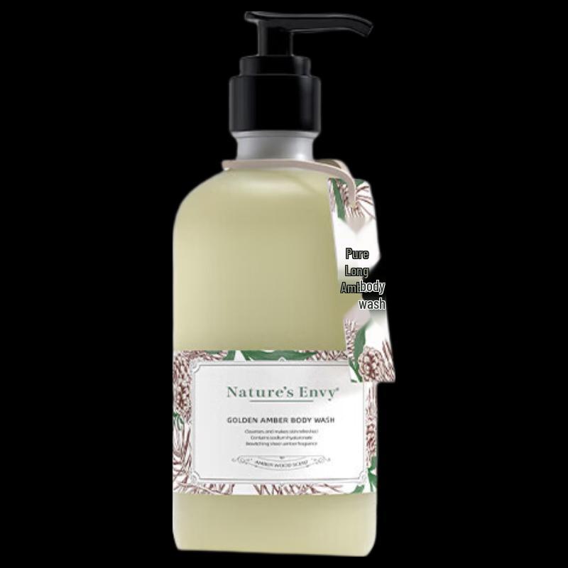 Natural Gate Fragrance Shower Gel 532ml