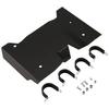AUTO Motorcycle Engine Guard Extension Center Stand Protection Plate For BMW R1200GS LC R1250GS Adventure 2014-