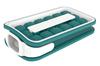 Officially Imported and Distributed by Icebreaker, a Danish, Scandinavian-inspired, Compact, Odor-resistant Ice Tray/ice Maker (ICBP-WB).