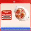 Ke Ai Yuan Su Bianstone Abdominal Massager CN Plug (adapter Included)