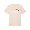 Casual Breathable Simple Versatile Crew Neck T-Shirt Men Tops 68894886