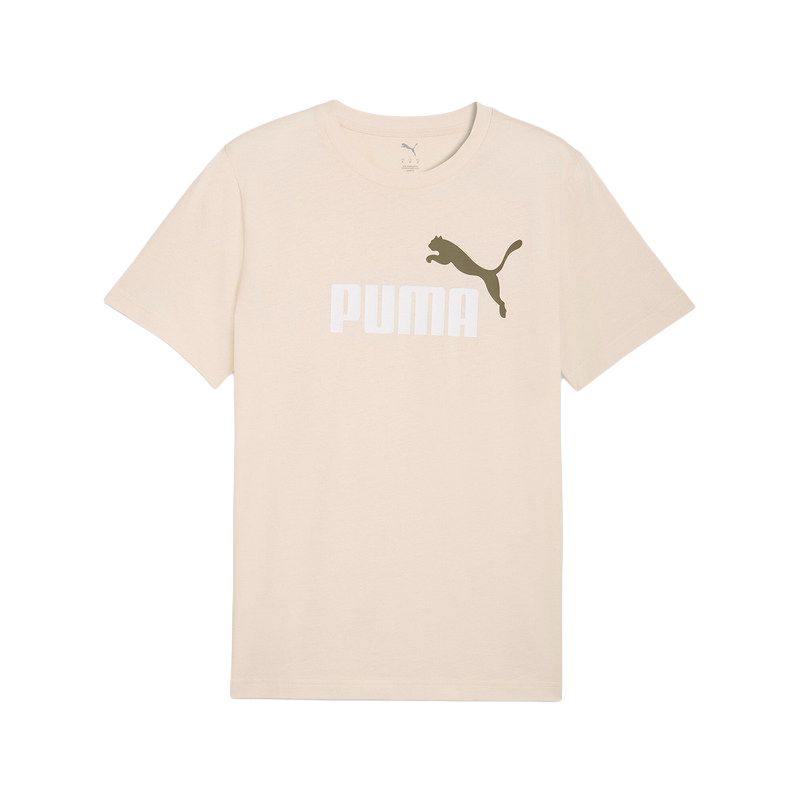 Puma Casual Breathable Simple Versatile Crew Neck T-Shirt Men tops 68894886 L
